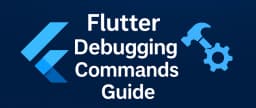Mastering Flutter Debugging: Visual Tools Every Developer 👩🏻💻Must Know